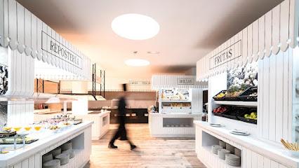 Buffet Atlantic