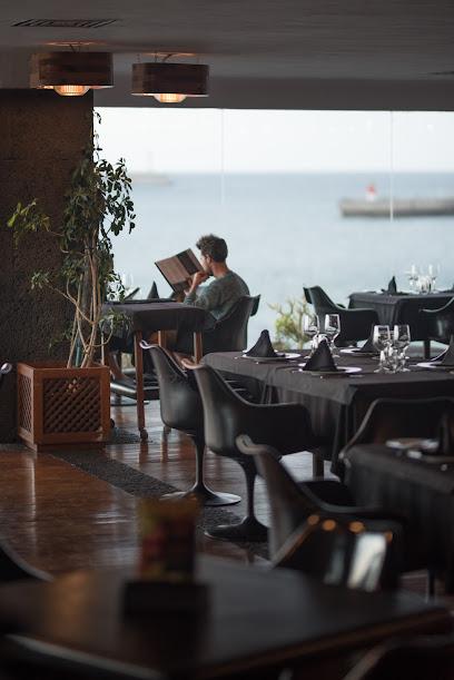 Restaurante Castillo de San José
