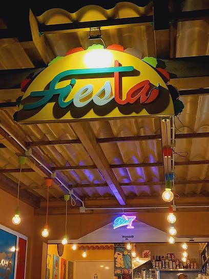 Fiesta Bar y Restaurante Mexicano