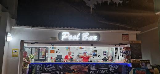 Castillo De Sol POOL BAR