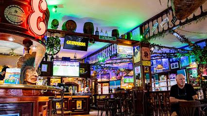 Dickens Bar
