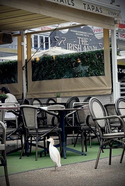Restaurante Utopia
