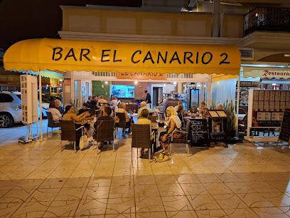 Bar-Restaurante El Canario 2