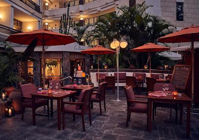Restaurante La Bodega