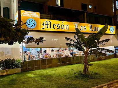 Mesón Las Lanzas