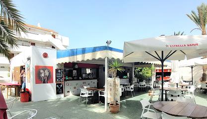 OK Pool Bar