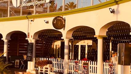 Bar-Tapas Club