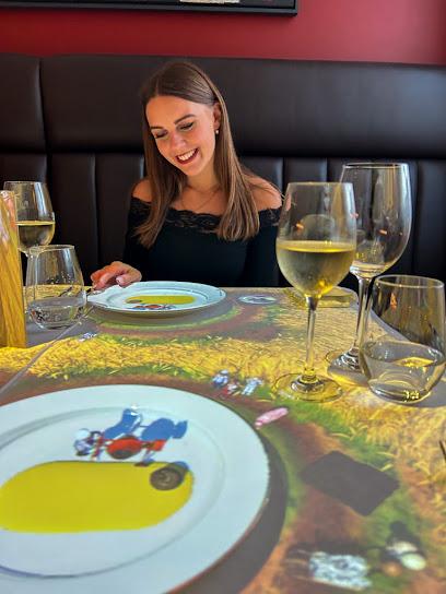 Le Petit Chef - Tenerife
