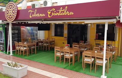 Taberna Cántabra