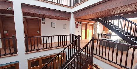 Hotel La Casita - Caleta de Fuste - Fuerteventura