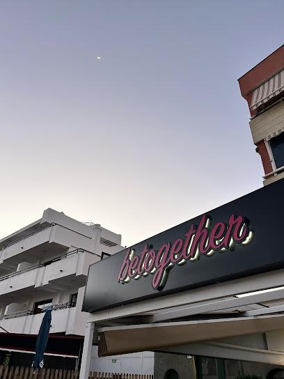 Betogether - Specialty Coffee & Healthy Brunch