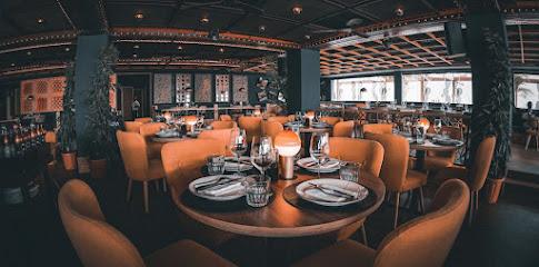 Restaurante Callao | Hotel Faro, A Lopesan Collection