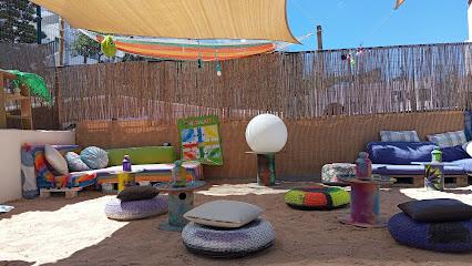 A Rienda suelta Pool Restobar