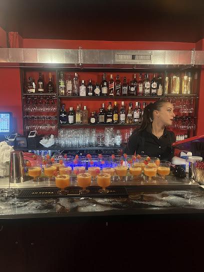 Clandestino Speakeasy Bar