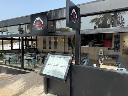 L’Artigiano Forno Ristorante