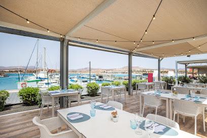 La Mar Salada