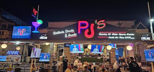 Pj Restaurante