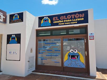 El Glotón