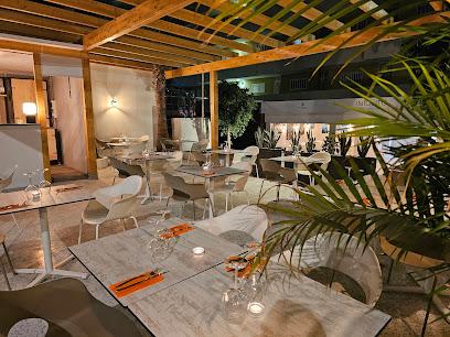 INSÓLITO BISTRÓ PLAYA DEL INGLÉS Italian restaurant & PIzza