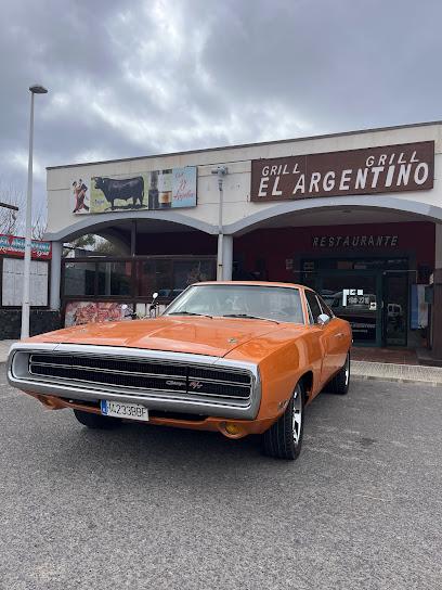 Restaurante El Argentino