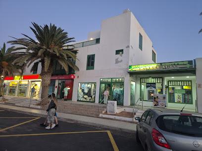 Churrería Meigas