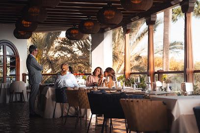 Restaurante Isla De Lobos