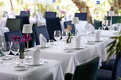 Restaurante Parque Romántico
