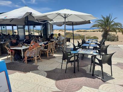 El Velero Playa del Inglés