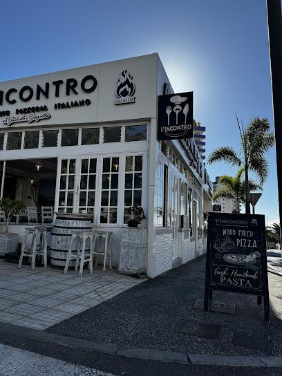 L'Incontro Pizzeria Ristorante Bar
