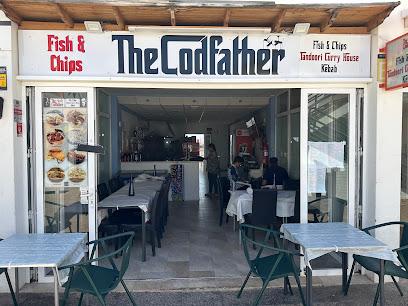 The Codfather Playa Blanca