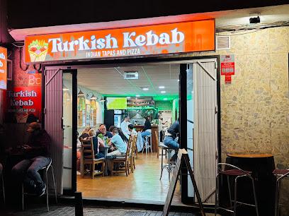 TURKISH KEBAB
