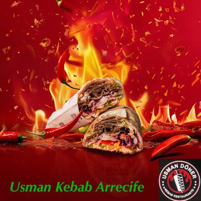 Usman Kebab (Reducto)