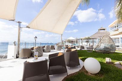 Marea Terraza Lounge Bar