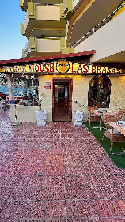 Restaurant Las Brasas