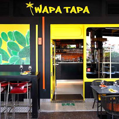 Wapa Tapa