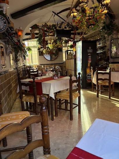 Zur Taverne by Bianka