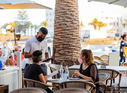 Restaurante Cala