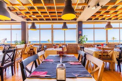 Papi's Grill Playa del Ingles