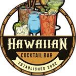 Hawaiian Cocktail Bar