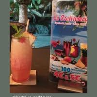 La CocKteleria