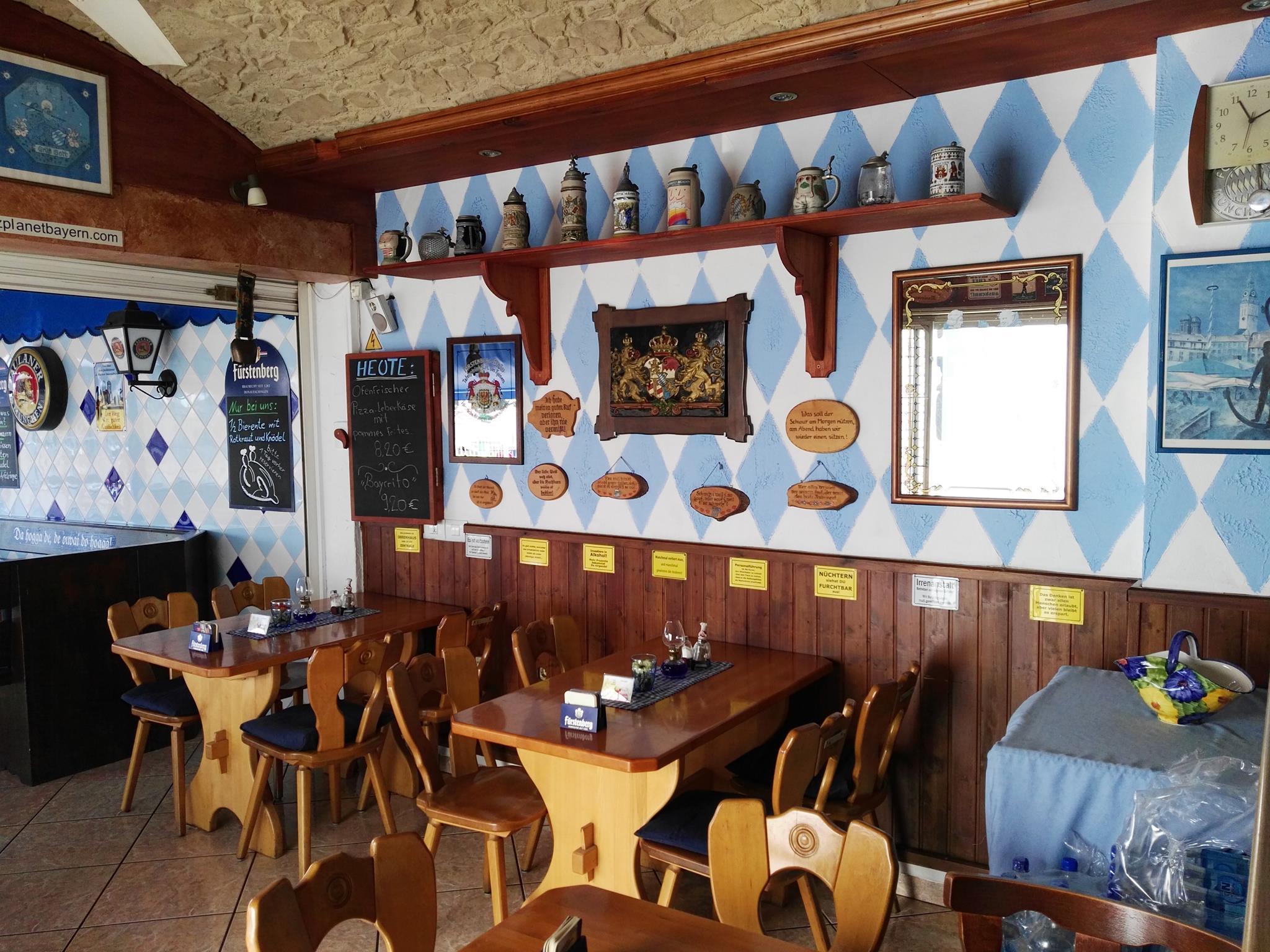 Bar Restaurante Centrum