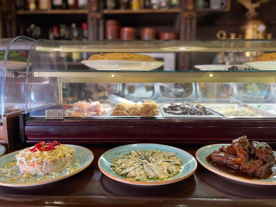 Taberna El Picoteo