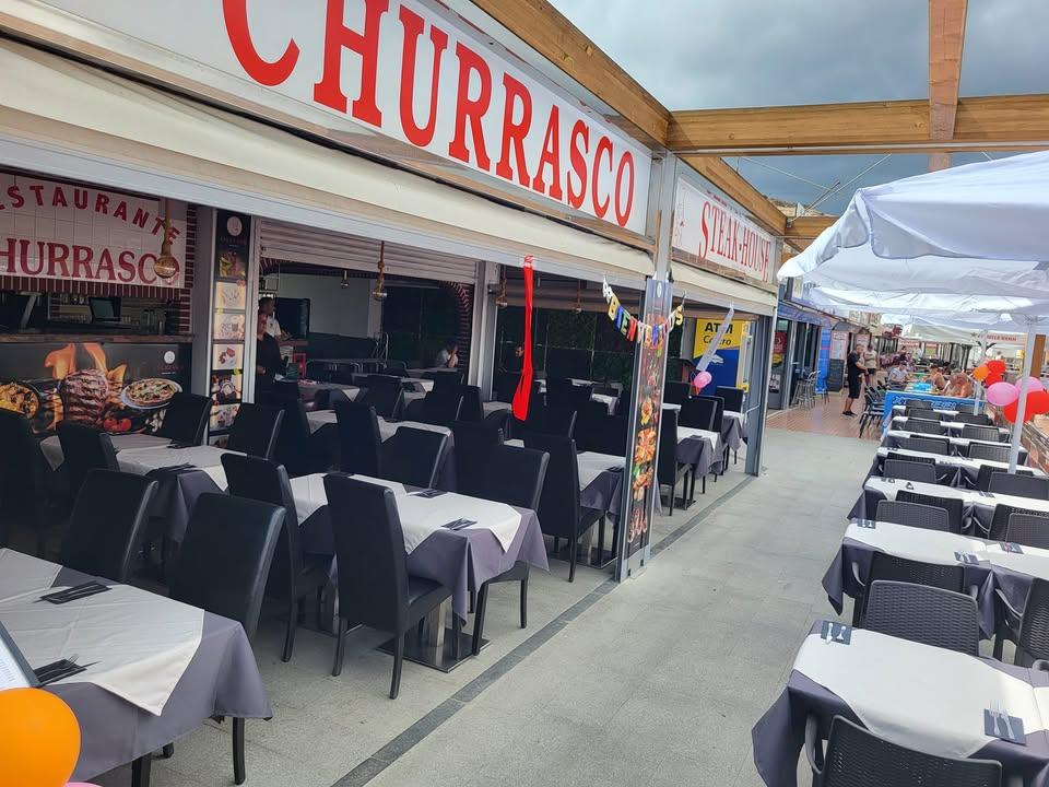 Restaurante Churrasco