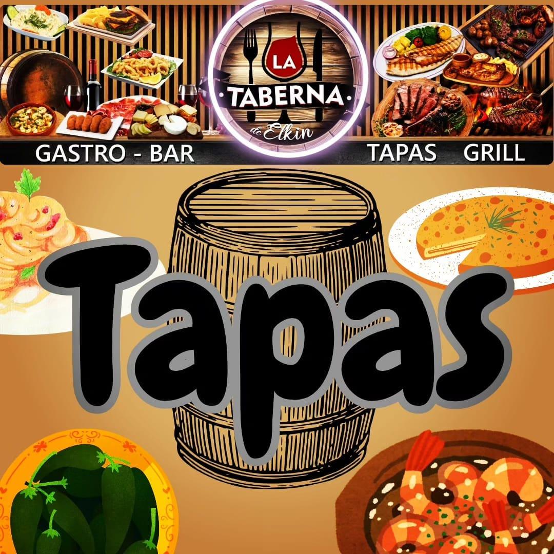 La Taberna de Elkin