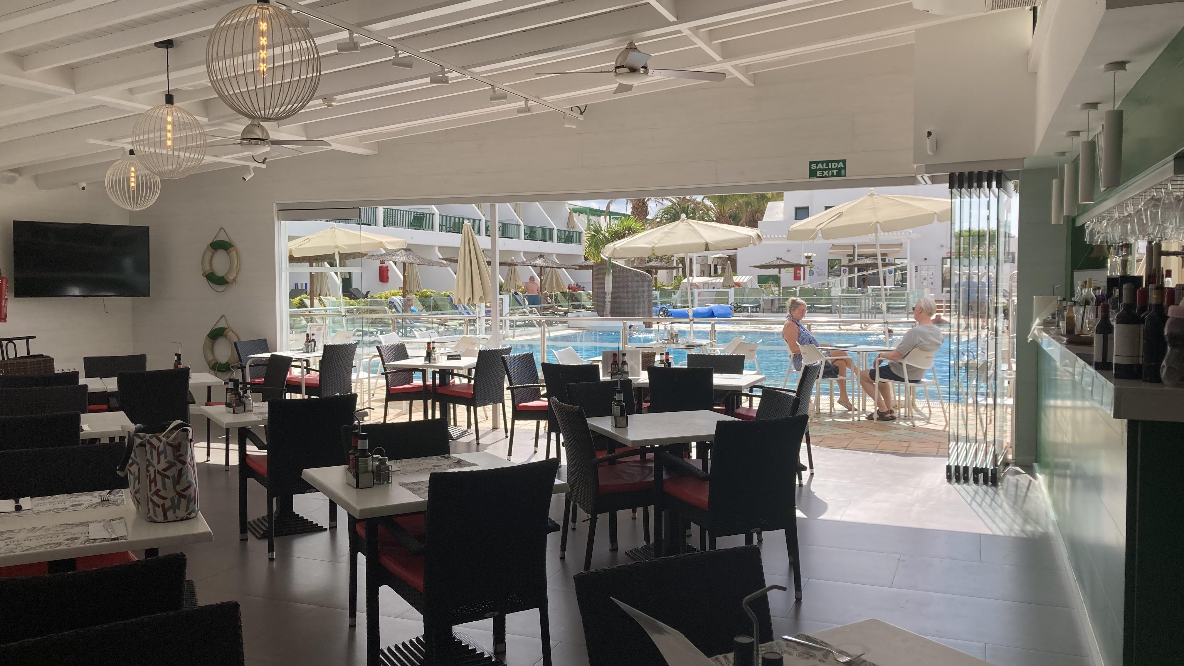 Baily Bar Puerto Del Carmen