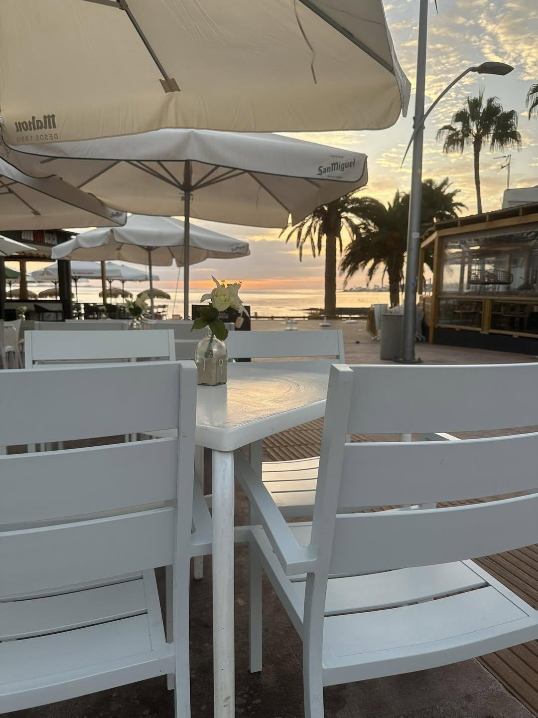 Hoplaco Beach Bar Cafe