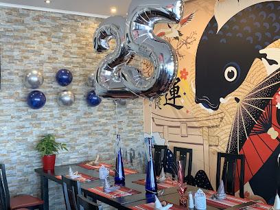 RESTAURANTE ASIAN KITCHEN TEPPANYAKI SHOW
