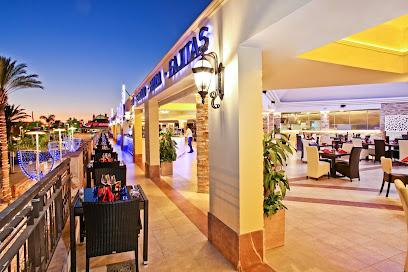 Vegas Grill