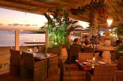 Restaurante Habibi