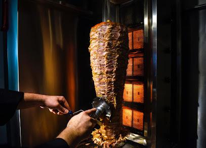 Doner kebab Kebabish